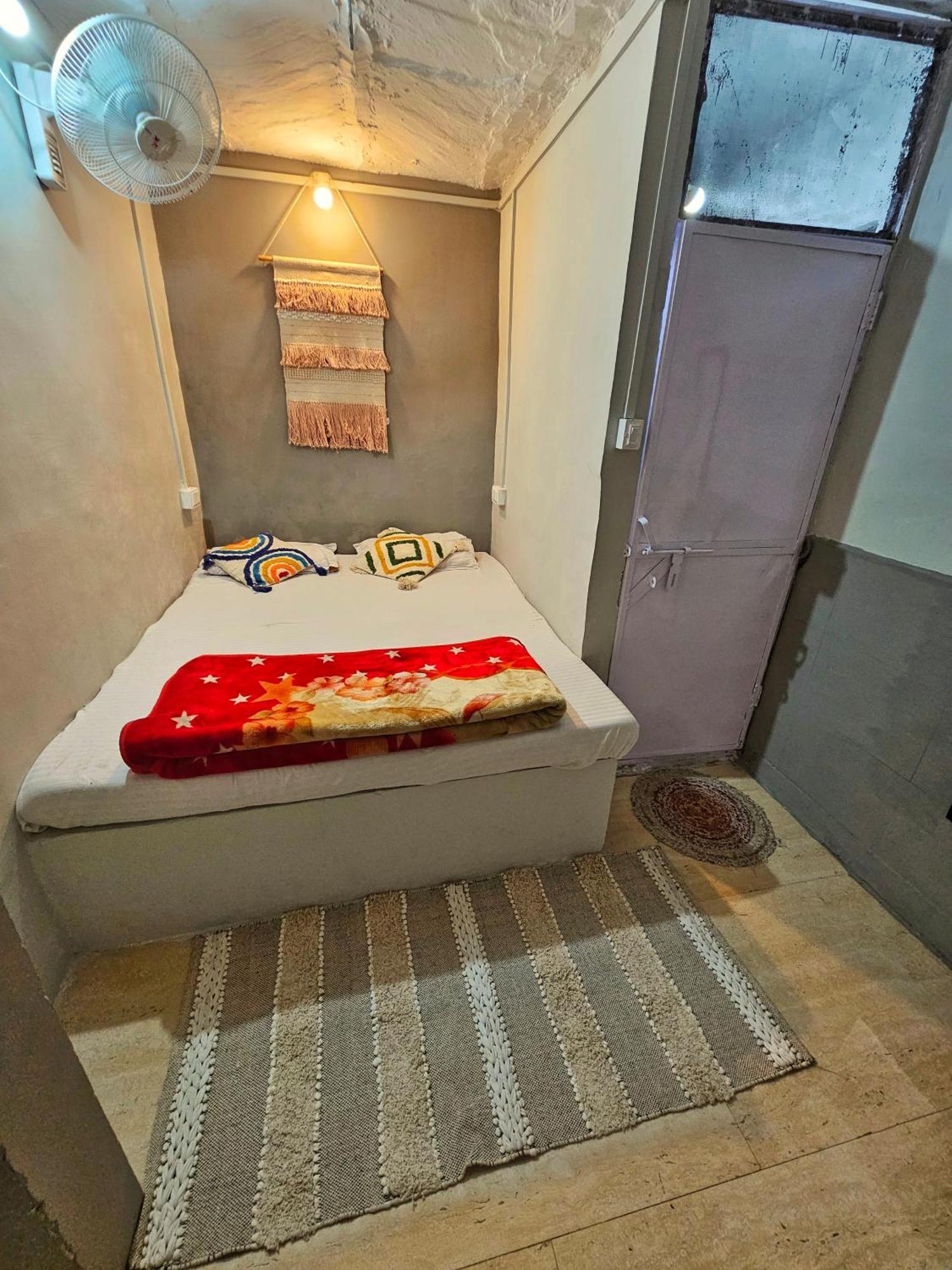 Varah Square Guest House Pushkar Camera foto