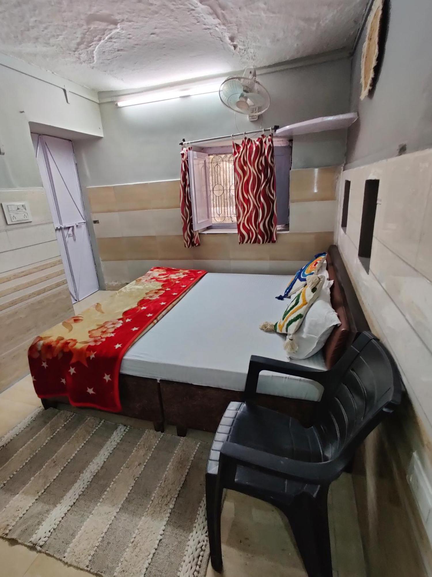 Varah Square Guest House Pushkar Camera foto