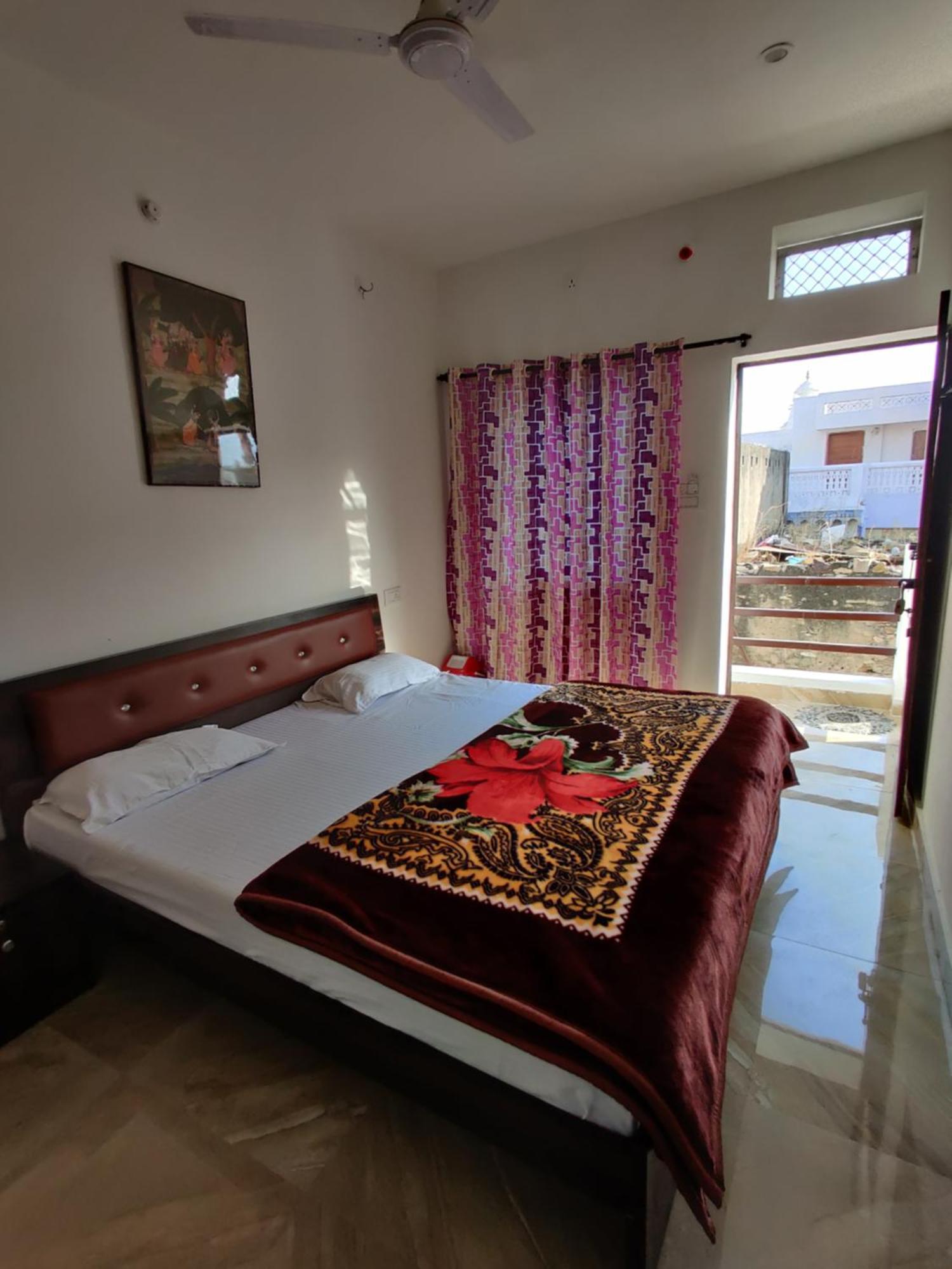 Varah Square Guest House Pushkar Camera foto